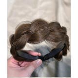 カチューシャ レディース ヘアアクセサリー | PlusNao | 詳細画像7 