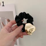 シュシュ レディース 女性 | PlusNao | 詳細画像10 