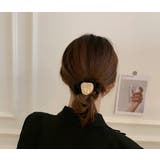 シュシュ レディース 女性 | PlusNao | 詳細画像2 