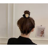 シュシュ レディース 女性 | PlusNao | 詳細画像4 