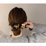 シュシュ レディース 女性 | PlusNao | 詳細画像7 