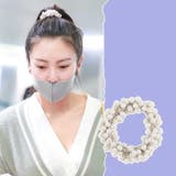 ヘアゴム 髪ゴム ヘアアクセサリー | PlusNao | 詳細画像3 