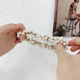 ヘアゴム 髪ゴム ヘアアクセサリー | PlusNao | 詳細画像8 