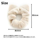 ヘアバンド ヘアーバンド 同色2個セット | PlusNao | 詳細画像17 