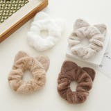 ヘアバンド ヘアーバンド 同色2個セット | PlusNao | 詳細画像2 