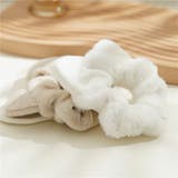 ヘアバンド ヘアーバンド 同色2個セット | PlusNao | 詳細画像8 