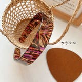 カチューシャ レディース キッズ | PlusNao | 詳細画像13 