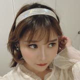 カチューシャ レディース キッズ | PlusNao | 詳細画像2 