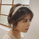 カチューシャ レディース キッズ | PlusNao | 詳細画像3 