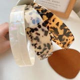 カチューシャ レディース キッズ | PlusNao | 詳細画像5 