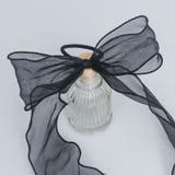 ヘアゴム リングゴム レディース | PlusNao | 詳細画像5 