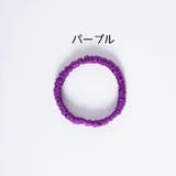 シュシュ ヘアゴム レディース | PlusNao | 詳細画像18 
