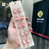 ヘアゴム 10本セット 輪ゴム | PlusNao | 詳細画像11