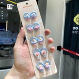 ヘアゴム 10本セット 輪ゴム | PlusNao | 詳細画像18