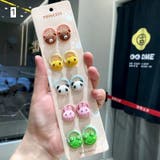 ヘアゴム 10本セット 輪ゴム | PlusNao | 詳細画像2