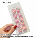 ヘアゴム 10本セット 輪ゴム | PlusNao | 詳細画像20
