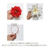 髪飾り レディース 和装 | PlusNao | 詳細画像15 