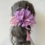 髪飾り レディース 和装 | PlusNao | 詳細画像2 