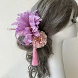 髪飾り レディース 和装 | PlusNao | 詳細画像4 