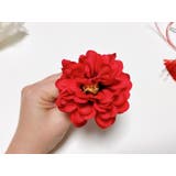 髪飾り レディース 和装 | PlusNao | 詳細画像6 