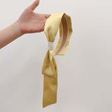 カチューシャ レディース 女性 | PlusNao | 詳細画像4