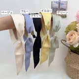 カチューシャ レディース 女性 | PlusNao | 詳細画像7