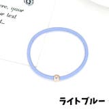 ヘアゴム 髪ゴム 5本セット | PlusNao | 詳細画像12