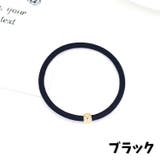 ヘアゴム 髪ゴム 5本セット | PlusNao | 詳細画像9
