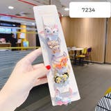 ヘアゴム 10個セット ヘアアクセサリー | PlusNao | 詳細画像13 