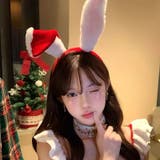 カチューシャ レディース 女性 | PlusNao | 詳細画像4