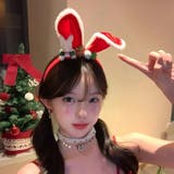 カチューシャ レディース 女性 | PlusNao | 詳細画像5