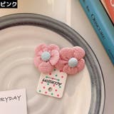 ヘアゴム リングゴム 2本セット | PlusNao | 詳細画像7 