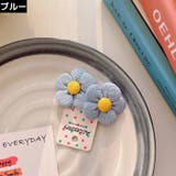 ヘアゴム リングゴム 2本セット | PlusNao | 詳細画像8 