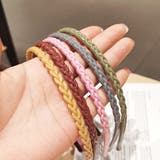 カチューシャ レディース ヘアアクセサリー | PlusNao | 詳細画像9 