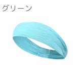 ヘッドバンド ヘアバンド レディース | PlusNao | 詳細画像9