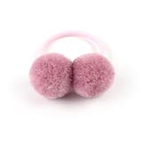 ヘアゴム 4個セット髪飾り 髪留め | PlusNao | 詳細画像12 