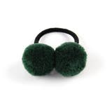 ヘアゴム 4個セット髪飾り 髪留め | PlusNao | 詳細画像16 