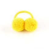 ヘアゴム 4個セット髪飾り 髪留め | PlusNao | 詳細画像8 