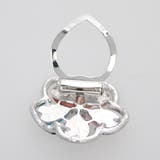 スカーフリング レディース アクセサリー | PlusNao | 詳細画像5 