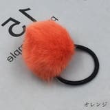 ヘアゴム 髪ゴム レディース | PlusNao | 詳細画像19 