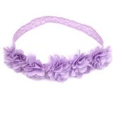 ベビー ヘアアクセサリー ヘアバンド | PlusNao | 詳細画像10 