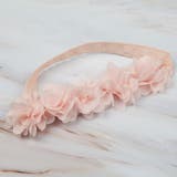 ベビー ヘアアクセサリー ヘアバンド | PlusNao | 詳細画像5 