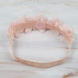ベビー ヘアアクセサリー ヘアバンド | PlusNao | 詳細画像6 