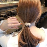ヘアゴム 5個セット 5本セット | PlusNao | 詳細画像2 
