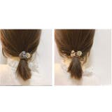 ヘアゴム 5個セット 5本セット | PlusNao | 詳細画像3 