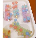 コイルポニー キッズ ヘアアクセサリー | PlusNao | 詳細画像9 