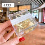 ヘアゴム 髪留め 10個セット | PlusNao | 詳細画像7 