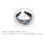 カチューシャ レディース ヘアアクセサリー | PlusNao | 詳細画像16