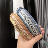 カチューシャ レディース ヘアアクセサリー | PlusNao | 詳細画像4