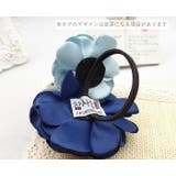 ヘアゴム 髪ゴム 単品 | PlusNao | 詳細画像3 